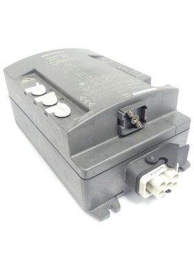 Siemens 3RK1323-2AS54-1AA0 Motorstarter SN 42369-174 E-Stand