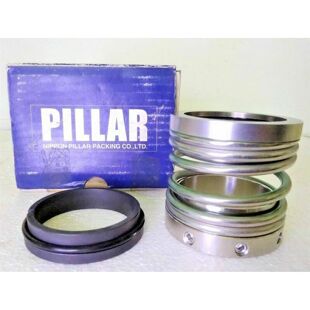 Nippon pillar Meccanico Sigillare Tipo: US-2-60 Sigillare Mi