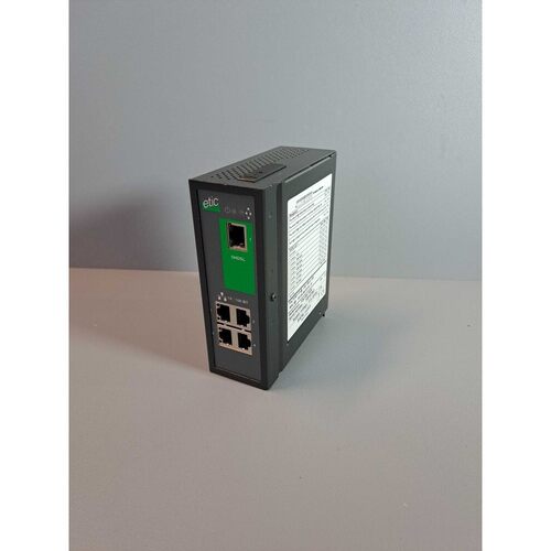 XSLAN1400 - ETIC - XSLAN-1400/Extender over Ethernet Linkage