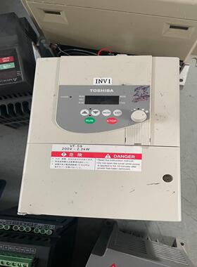 东芝VF-S9 200V 22KW东芝变频器VFS9-20议价