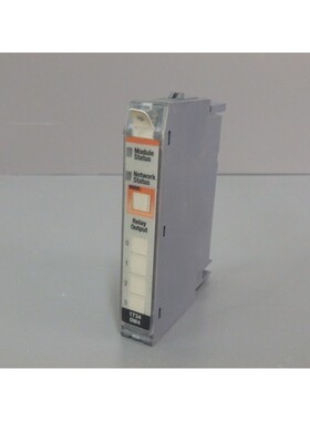 1734OW4 - ALLEN-BRADLEY - 1734-OW4 / Module I/O USED