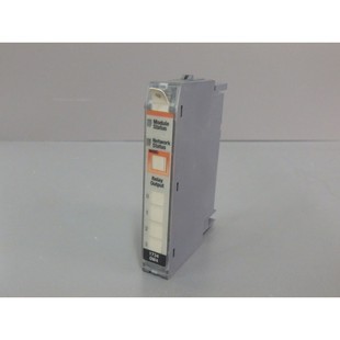 1734 OW4 Module 1734OW4 BRADLEY USED ALLEN