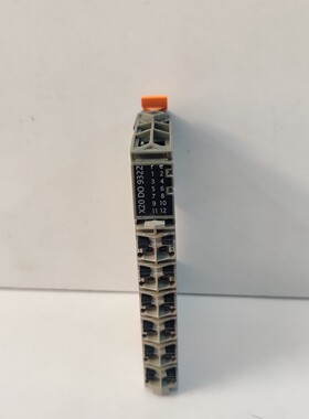 B&R 数字输出模块 X20DO9322