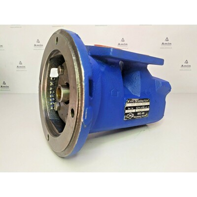 IMO ACP 025L1 NVBP Pompa A Vite Tripla, Numero Articolo Alfa