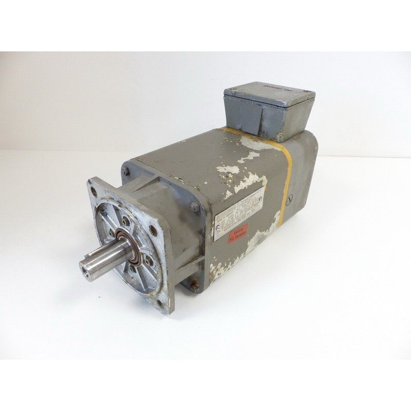 Siemens 1FT5062-0AC01 - Z Permanent-Magnet-Motor SN:E7M86568