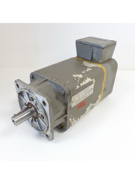 Siemens 1FT5062-0AC01 - Z Permanent-Magnet-Motor SN:E7M86568