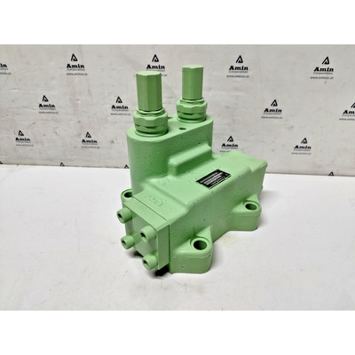 Bloque De Válvula Hidráulica Kawasaki OB20-V1.0/310
