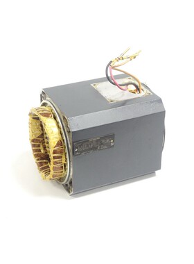 Siemens 1FT6084-1AF71 Geh?use mit Stator SN:YFB729074901002