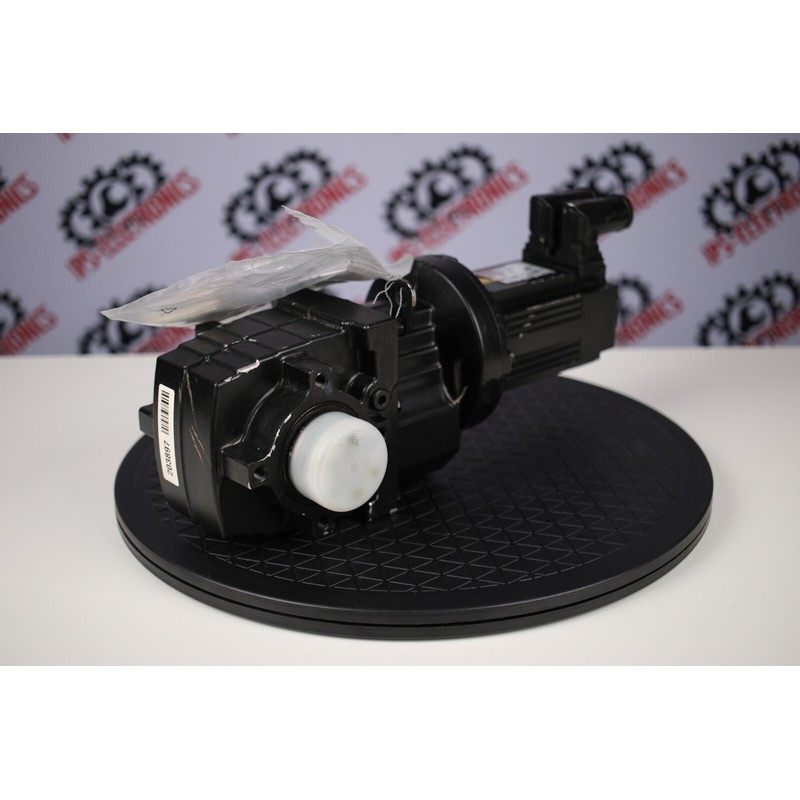 SEW-EURODRIVE WH37/T CMP50S/KY/RH1M/SM1 I=63.33 (SERVO+GEAR)