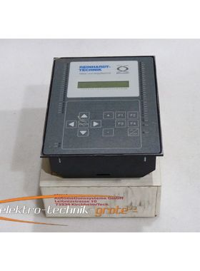 elrest CAN/L3/2X0-10VDC/2XFECUNI/4I Art.-Nr. 105080 SN:66327