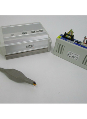 SMC LESH25RK-50-S36N5 & LECP6N5-LESH25RK-50