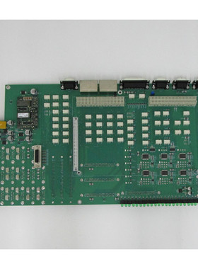 Lam research JETSTREAM GAS BOX MB 810-073479-005 rev B