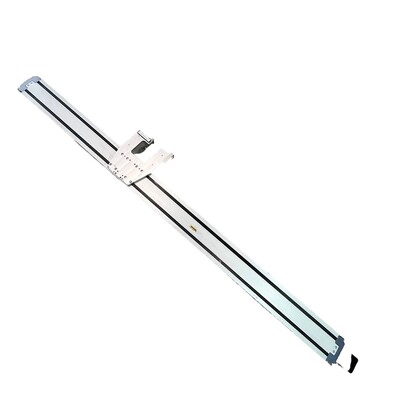 ROLLON H1116165P17502A LINEAR ACTUATOR 175CM USED AND WORKIN