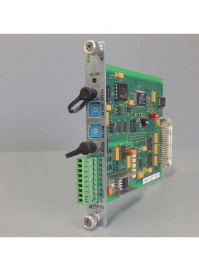 DSS021 - Indramat- DSS02.1 /Schnittstelle Modul Secos 109-08