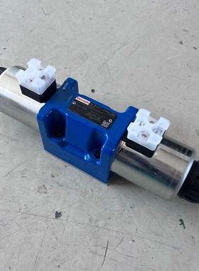 1x Rexroth 4WE10E50/EG24N9K4/M R901278761 Wegeventil Hydraul