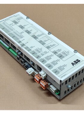 NDCU-12C ABB 驱动控制装置 NDCU-12C