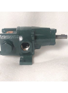 NEW- ROPER PUMP 2AM03 H-1015112 TRANSFER GEAR PUMP TYPE 2AM0
