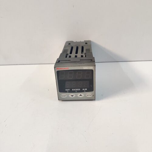 HONEYWELL DC120L 10001000 / MICRO-PRO UDC1200 TEMPERATUR 控