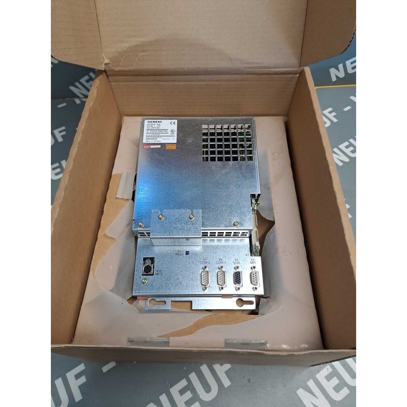 6FC52100DA001AA1 - Siemens - 6FC5210-0DA00-1AA1/Sinumerik Ne