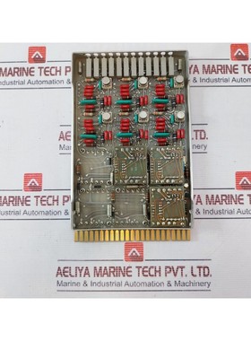 NEBB PT08A, NL 333768 Carte De Circuit Imprimé