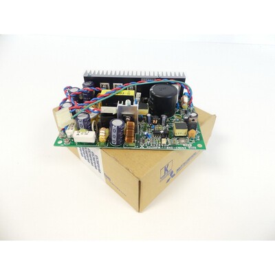 Mitsubishi K0JIHPW / Melsec K 560 010 641 2 034339 - ungebra