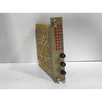 Gouvernail Commande Ordinateur 03956-1884272 PCB 03956-18842
