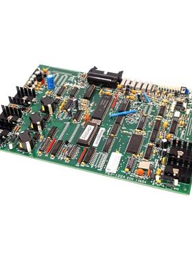USED LAMARCHE P60-122A ECN 10654 CIRCUIT BOARD P60122AECN106