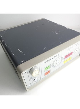 Elaso EB 5003 Eltrobalance Auswuchseinheit ohne Schlüssel u