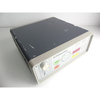 Elaso EB 5003 Eltrobalance Auswuchseinheit ohne Schlüssel u