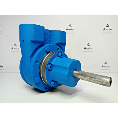 Tuthill 2C2B-CC-7 Hydraulikpumpe, Port Gr??en: 2.5cm Npt - N