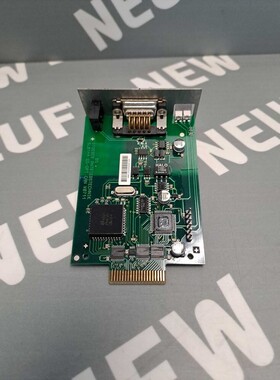 SL0144 - STOEBER - HW11 - SW2.2 / Karte für Servo Verst?rke