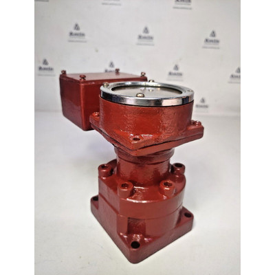 Oval PI45B10 Valvule Position Indicateur