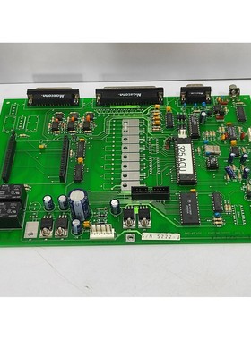 Seatel 112227 Rev G PCB TAC-92 ACU 113275-J