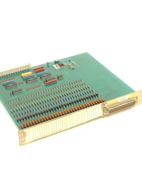 Marposs 6830244804 Karte SN:21578-25344