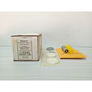 DTL Technologies C/N: 1720-0199 Kit De Reparación - Nuevo