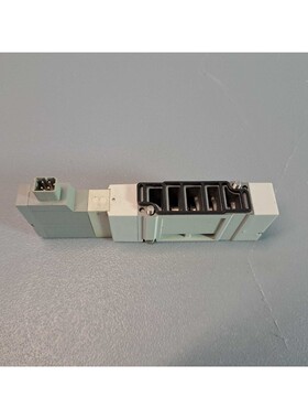 SV22005FUCC6 - SMC - SV2200-5FU-C-C6 / Valve, Solenoid SV200