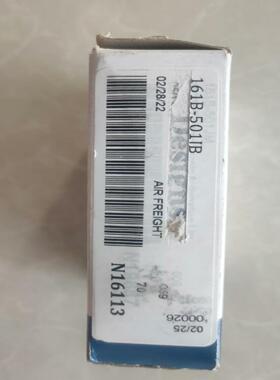 SMC电磁阀161B-501JB议价