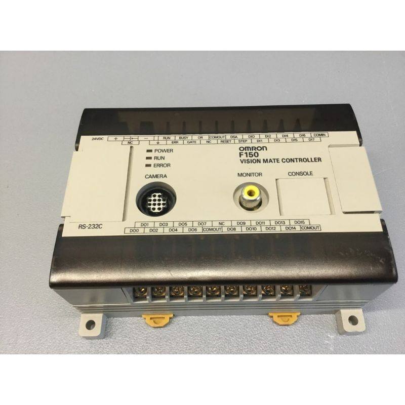 F150C10E - OMRON - F150-C10E / Vision mate controller USED