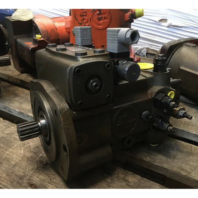 Rexroth Hydromatik A4V.56DA1.0R001A10 233.19.02.14 Hydraulik