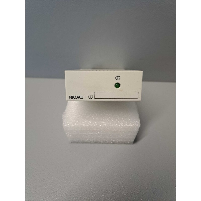 Nkoau - STAEFA CONTROL SYSTEM - Nkoau / Module Output 0-10V