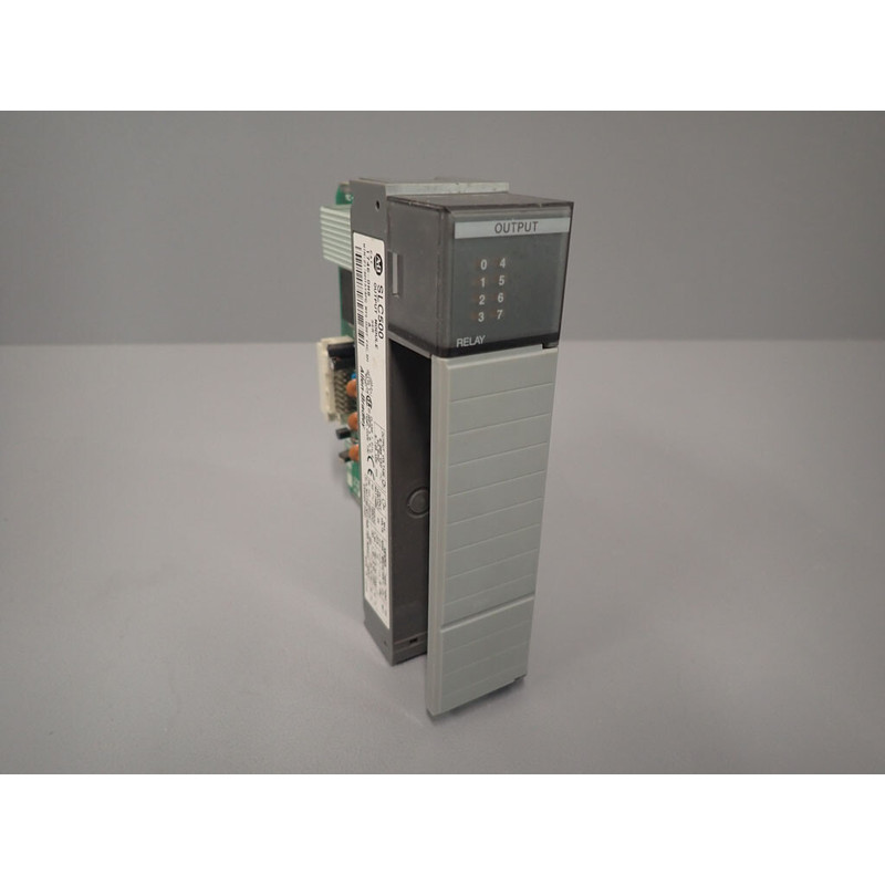 1746OW8 - Allen-Bradley - 1746-OW8/Module Output 8 Channels