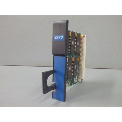 S017 - ALSPA - S017/Memory Board C350 Used