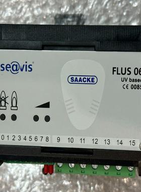 SAACKE扎克 FLUS 06议价