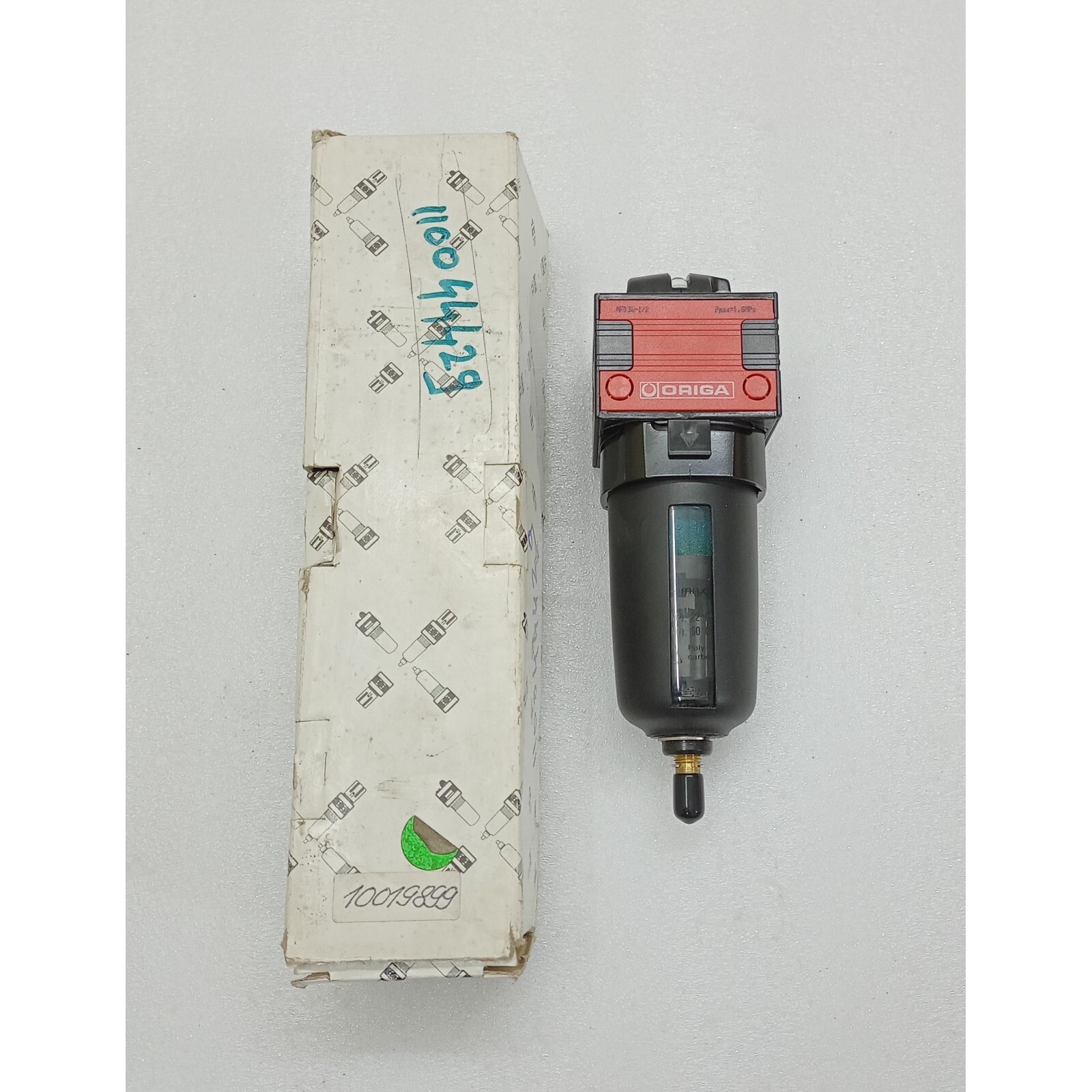 Parker Origa Mf036 1/2