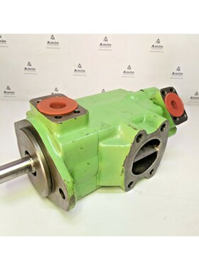 Vickers 2520VQ 14A 14 1AA 20 Hydraulische Doppelte Flügelze
