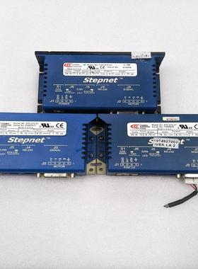 Copley controls伺服驱动器STP-075-07议价