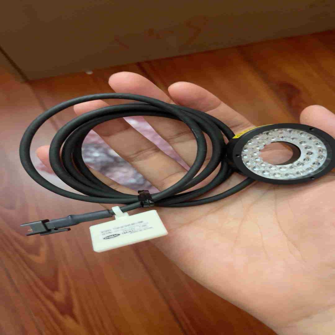 KKIMAC环形光源 LED光源 TTDR-3815AIR议价