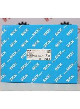 SICK SRS50S-HGA0-K21 (ID 1051797) (ENCODER) - 6 months warra