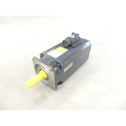 Siemens 1FT6086-8AH71-1AG2 SN: EF287195201001 Brushless Serv