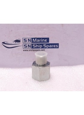 0-7601-2091-39 Réduction Adaptateur/Femelle 07601209139